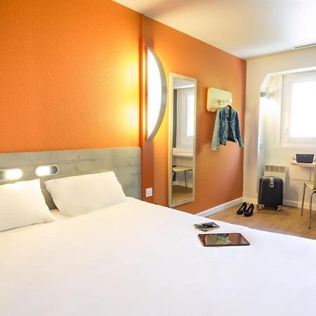 Ibis Budget Vienne Sud Εξωτερικό φωτογραφία