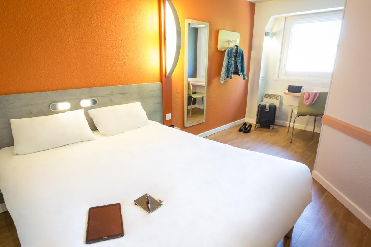 Ibis Budget Vienne Sud Εξωτερικό φωτογραφία