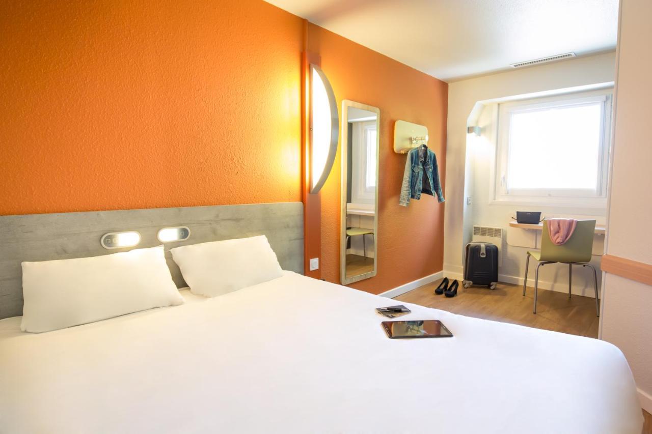 Ibis Budget Vienne Sud Εξωτερικό φωτογραφία