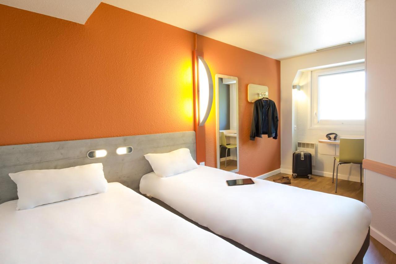 Ibis Budget Vienne Sud Εξωτερικό φωτογραφία